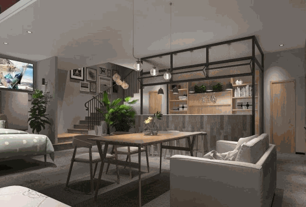 宜美家居生活馆